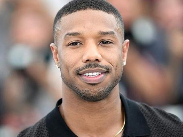 Michael B. Jordan