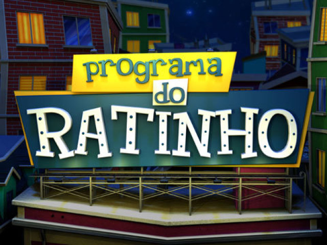 Programa Do Ratinho(22:30)