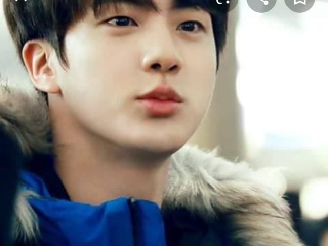 Seokjin