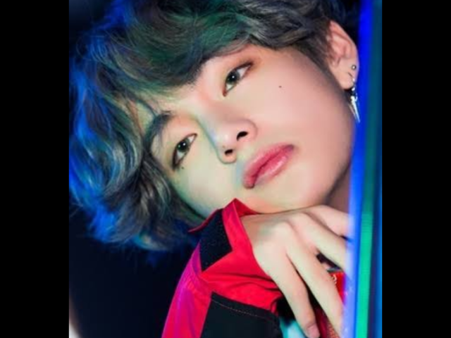 Taehyung