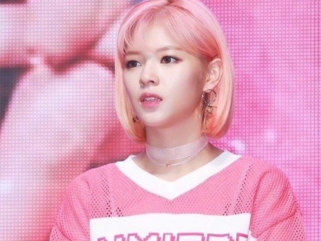 Jeongyeon