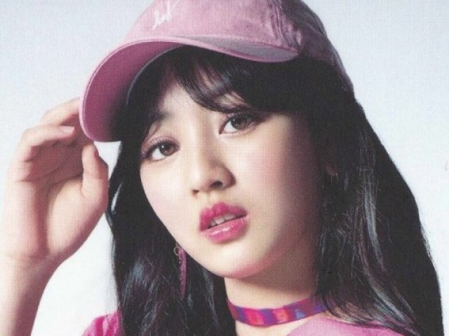 Jihyo