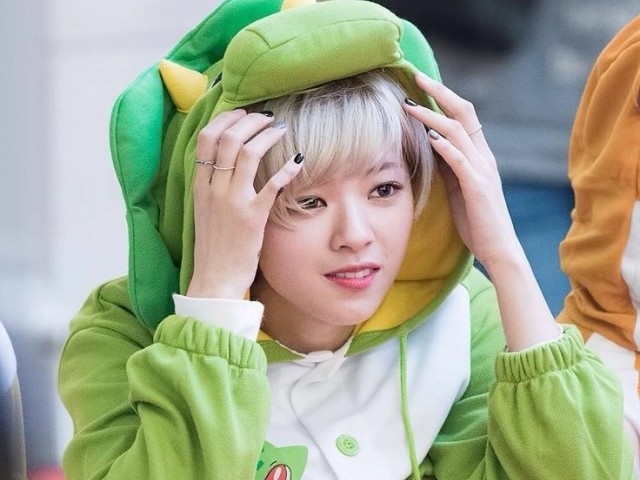 Jeongyeon