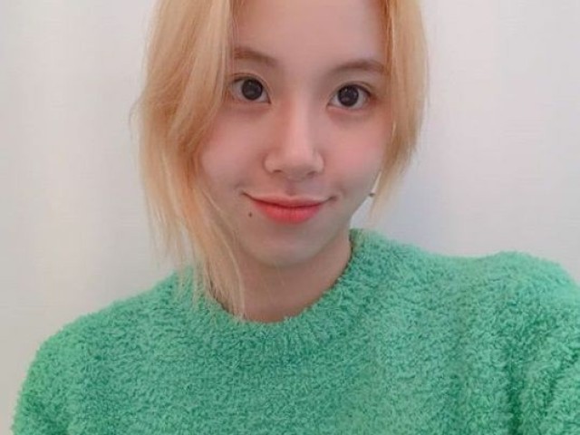 Chaeyoung