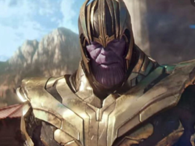 Thanos