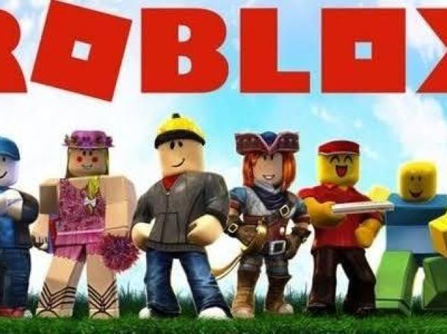 Roblox