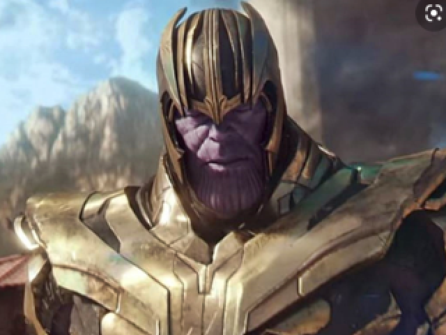 Thanos