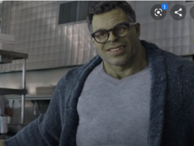 Hulk