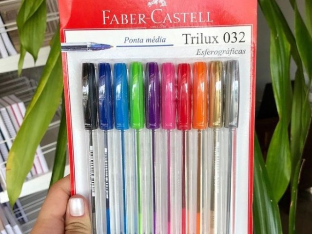 Faber Castell!💬😻