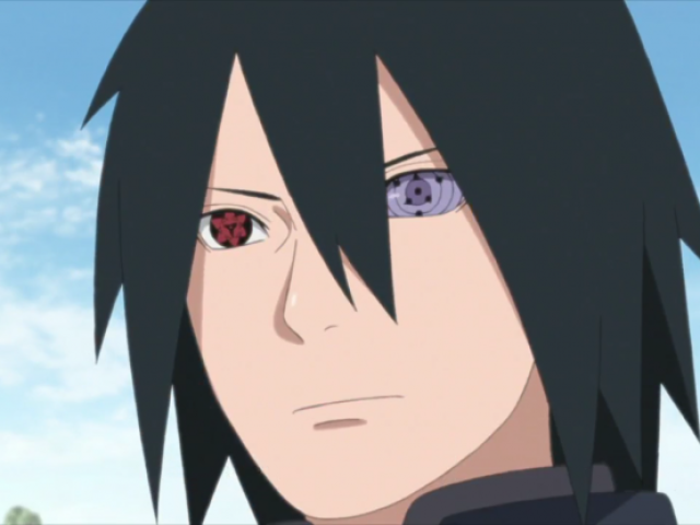 sasuke