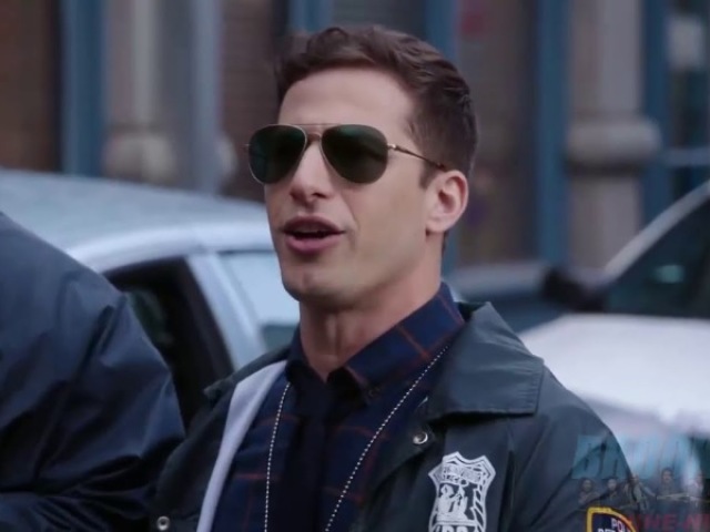 Detective Jake Peralta