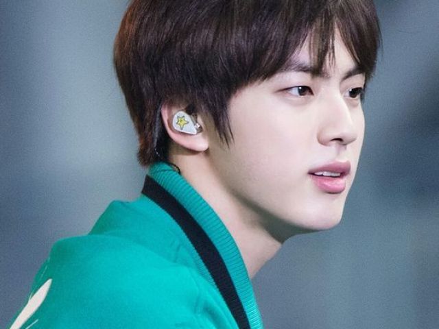 Worldwide handsome