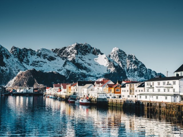Será que você consegue acertar qual é a cidade apenas por uma foto?