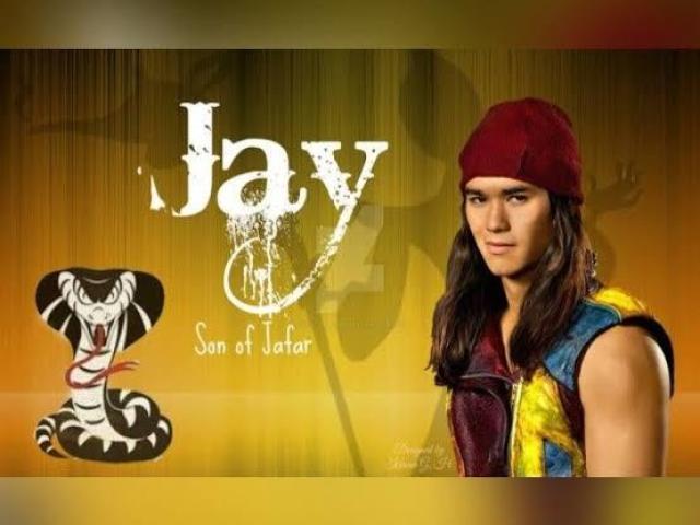 Jay