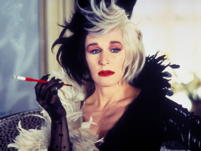 Cruella de Vil