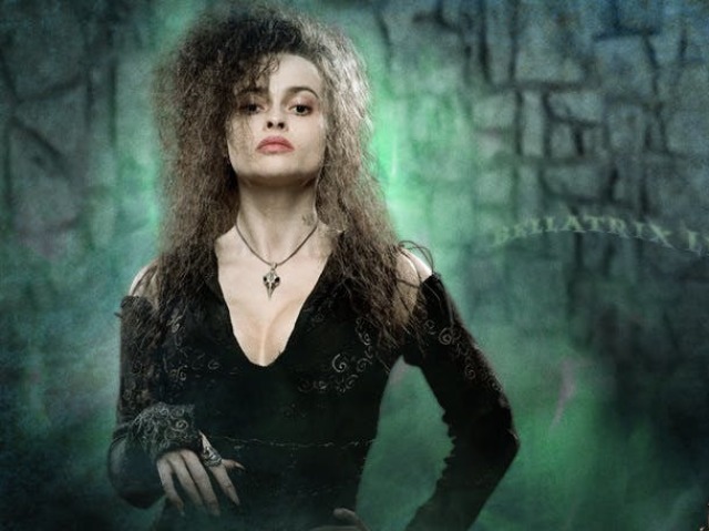 Bellatrix Lestrange