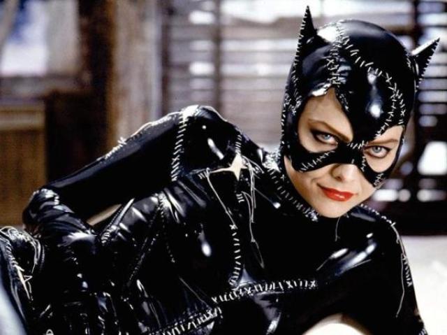 Mulher Gato