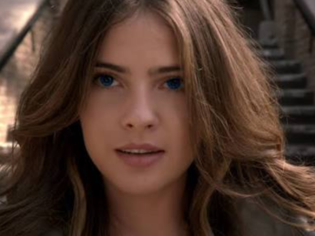 Malia Hale/Tate