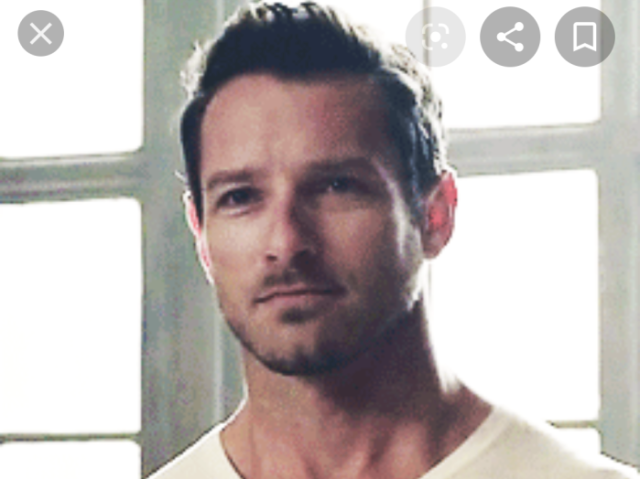 Peter Hale