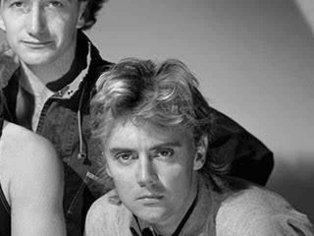 Roger Taylor