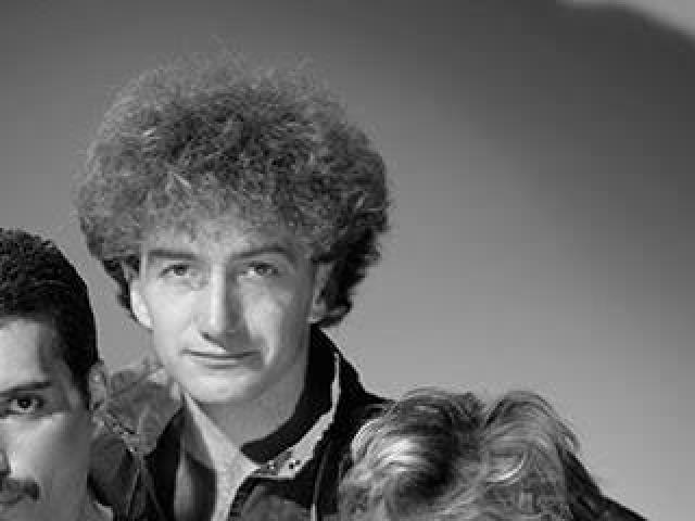 John Deacon