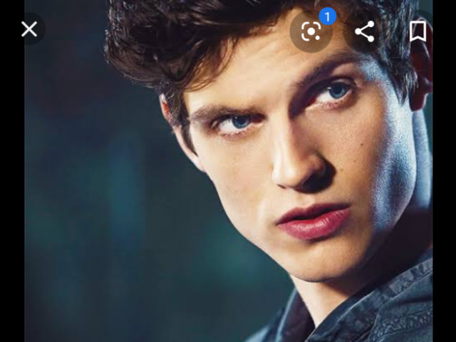 Isaac Lahey