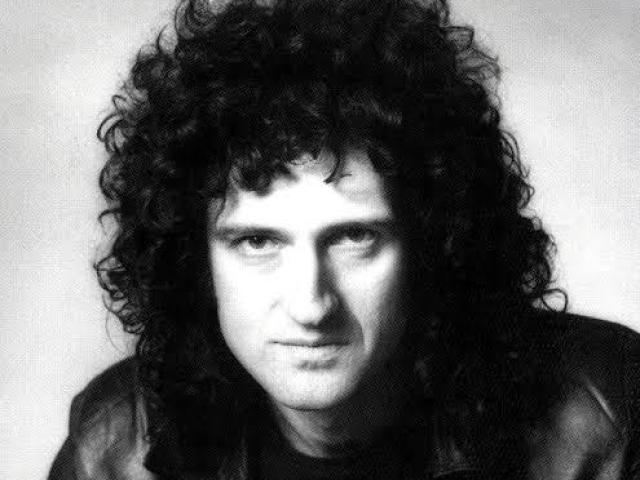 Brian May