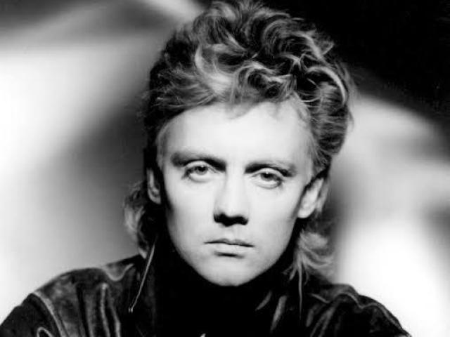 Roger Taylor