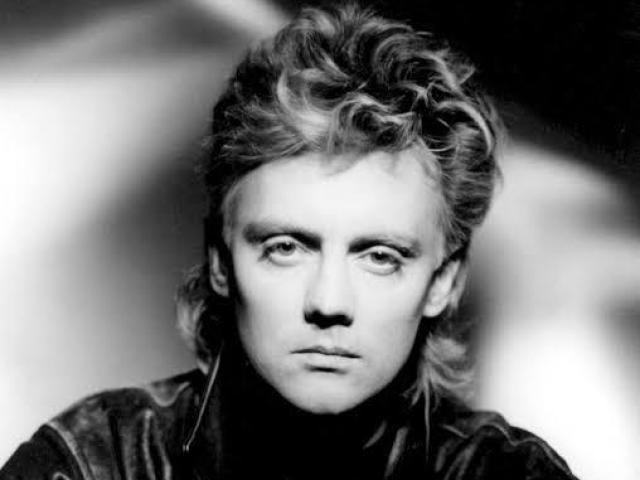 Roger Taylor