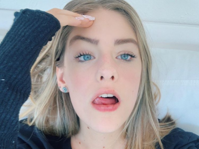 Valentina Schulz ♥️