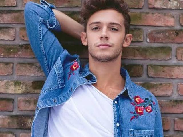 Matteo Balsano