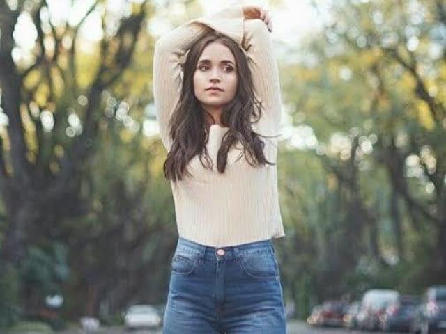 Nina Simonetti