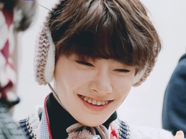 Jeongin