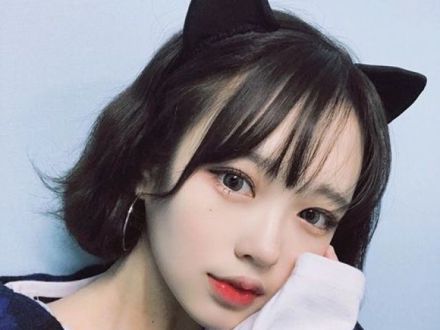 A Kawaii