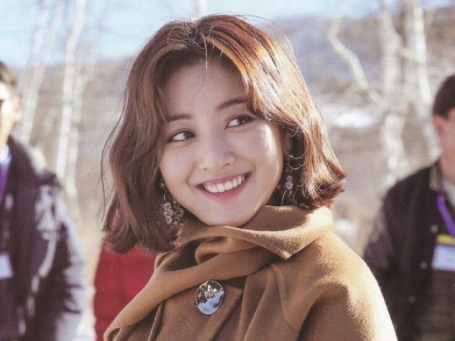 Jihyo