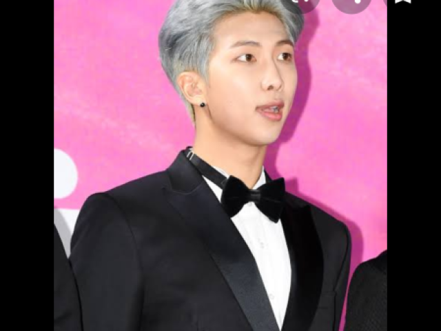 Kim Namjoon