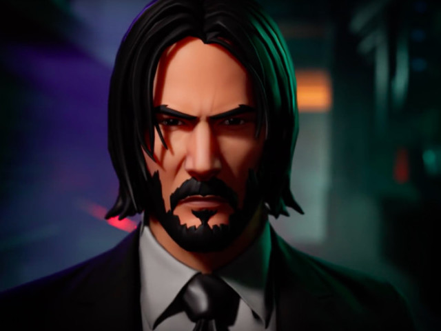 John Wick