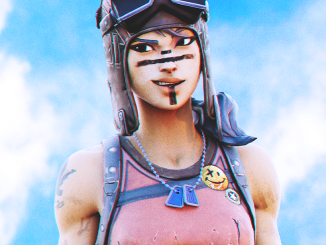 Renegade Raider