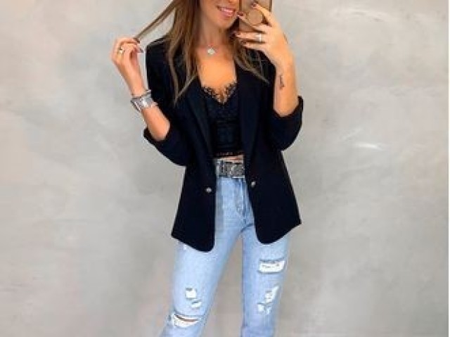 Monte o melhor look!