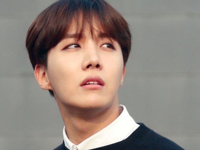 J-hope