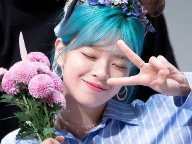 Jeongyeon