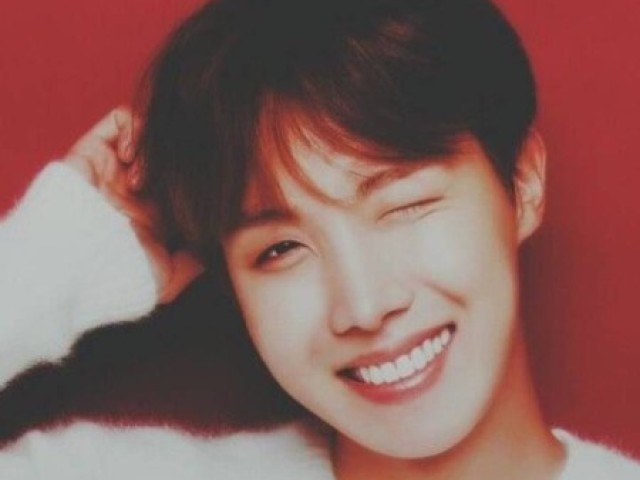 J-hope