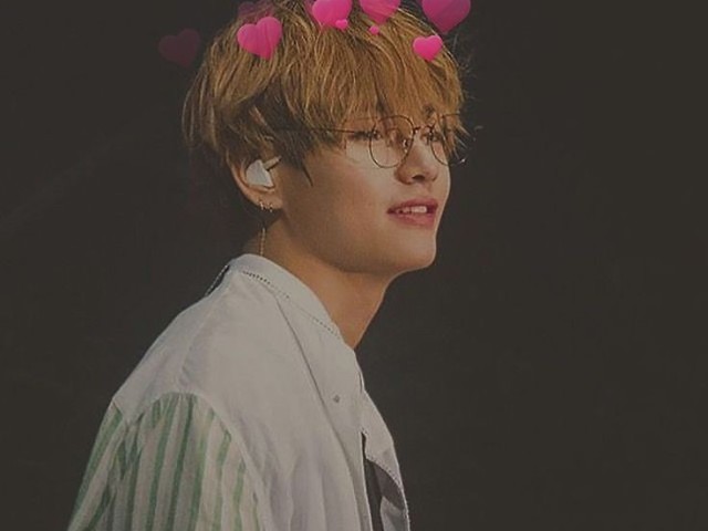 Taehyung