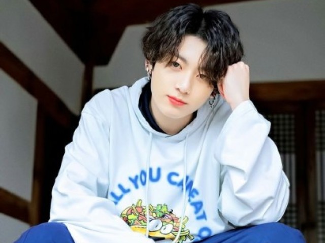 Jungkook