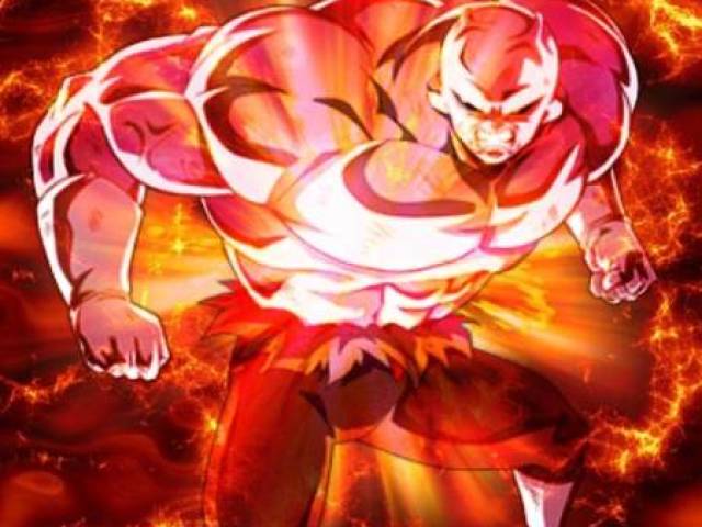 Jiren