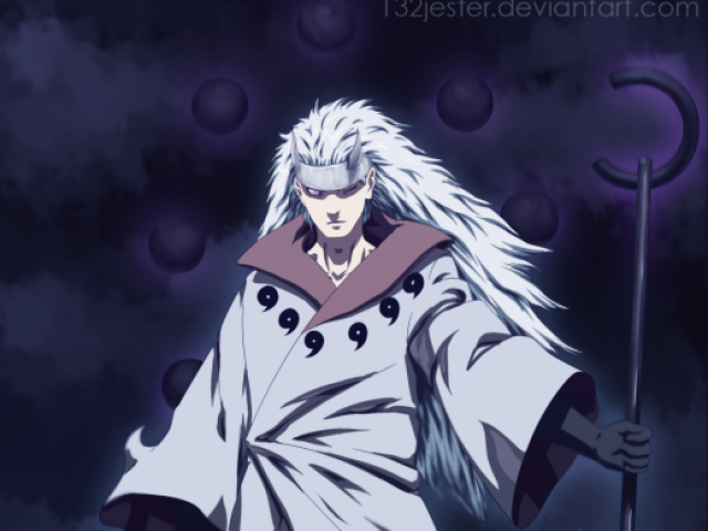 Madara