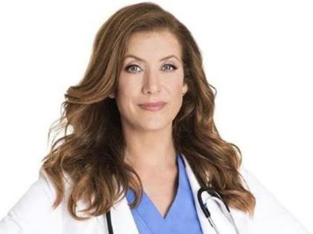 Addison montgomery