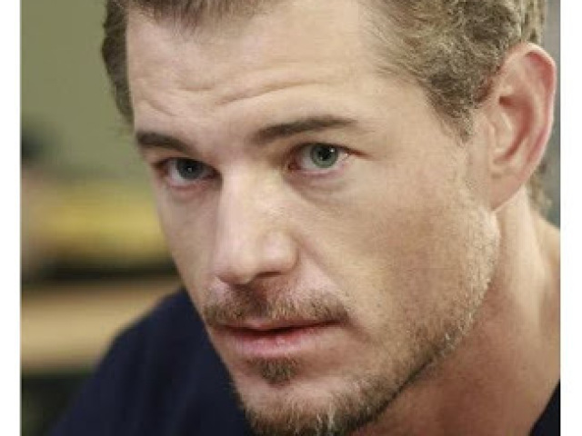 Mark sloan