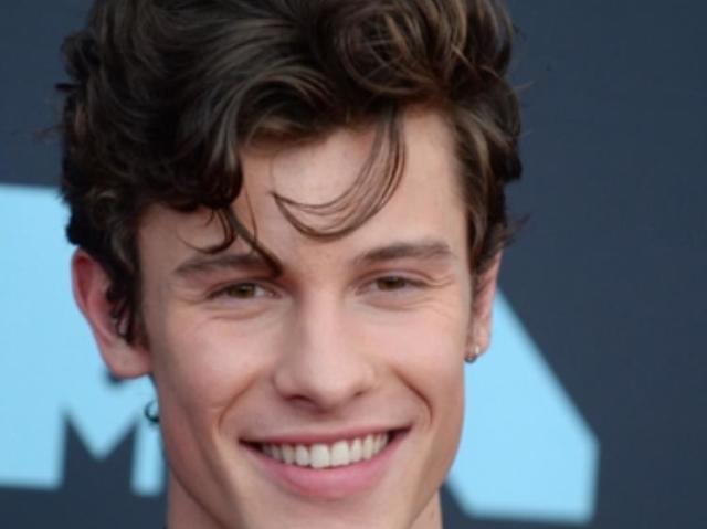 Shawn Mendes