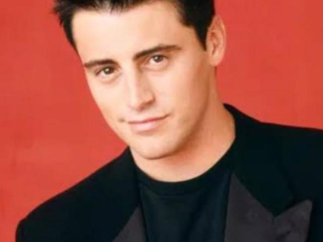 Joey(Friends)